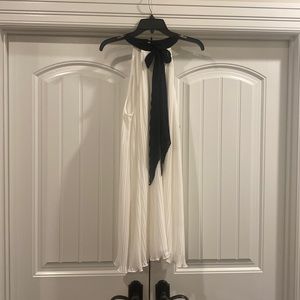 Gianni Bini NWT halter dress